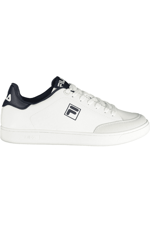 10343FILA CALZATURA SPORTIVA UOMO BIANCO