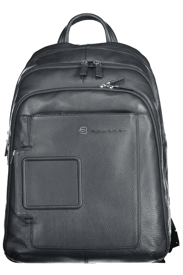3879PIQUADRO ZAINO UOMO BLU