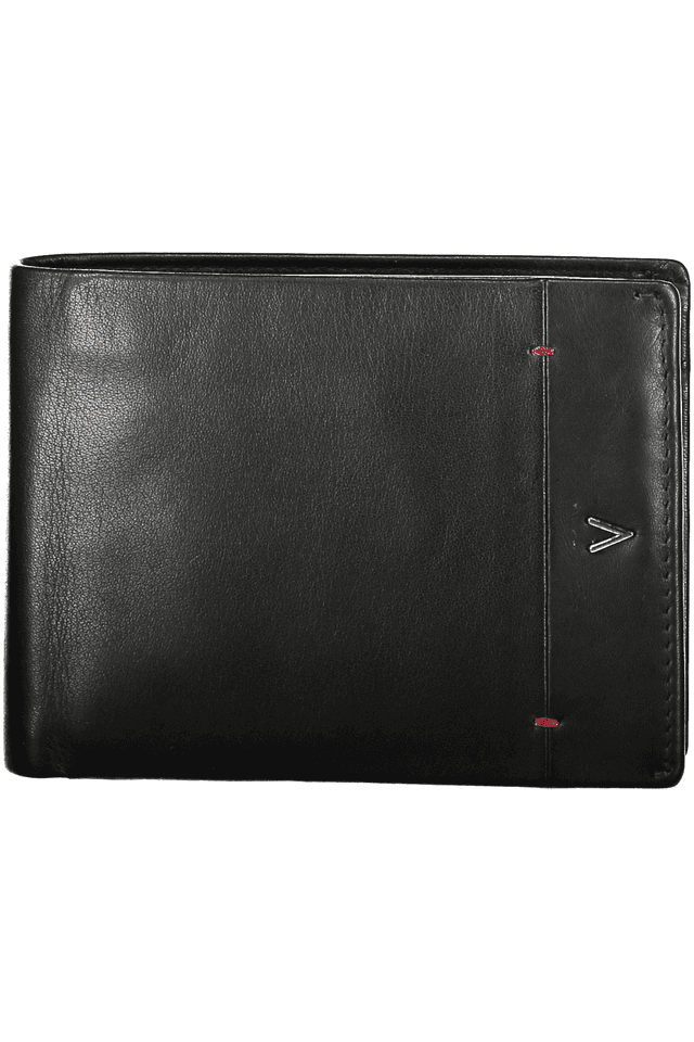 5335VALENTINO BAGS PORTAFOGLIO UOMO NERO