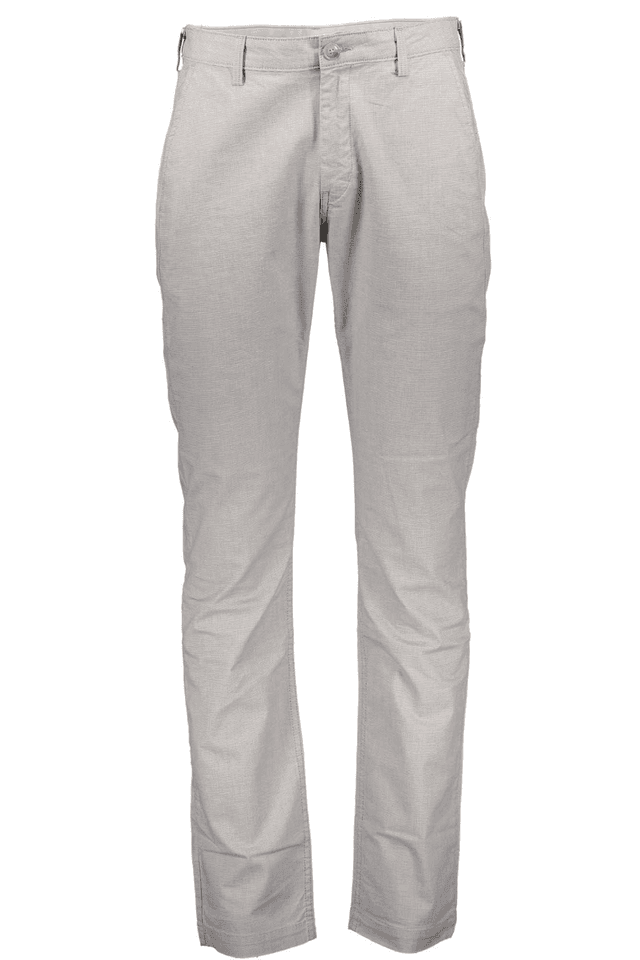 451LEE PANTALONE UOMO BEIGE
