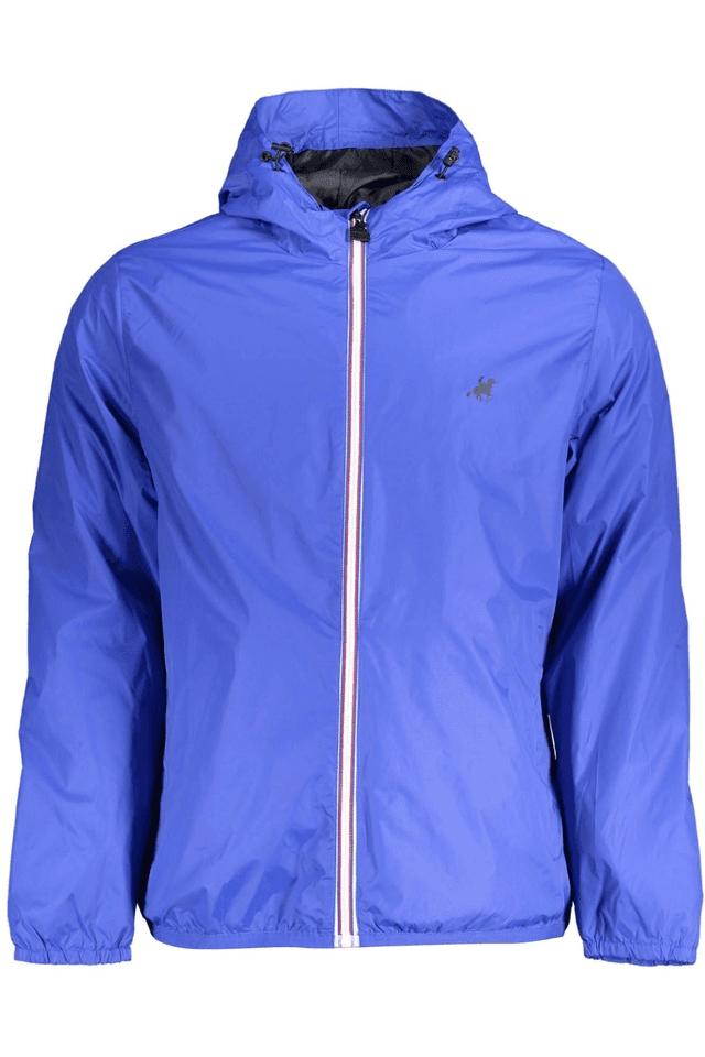 3665U.S. GRAND POLO GIUBBOTTO UOMO BLU