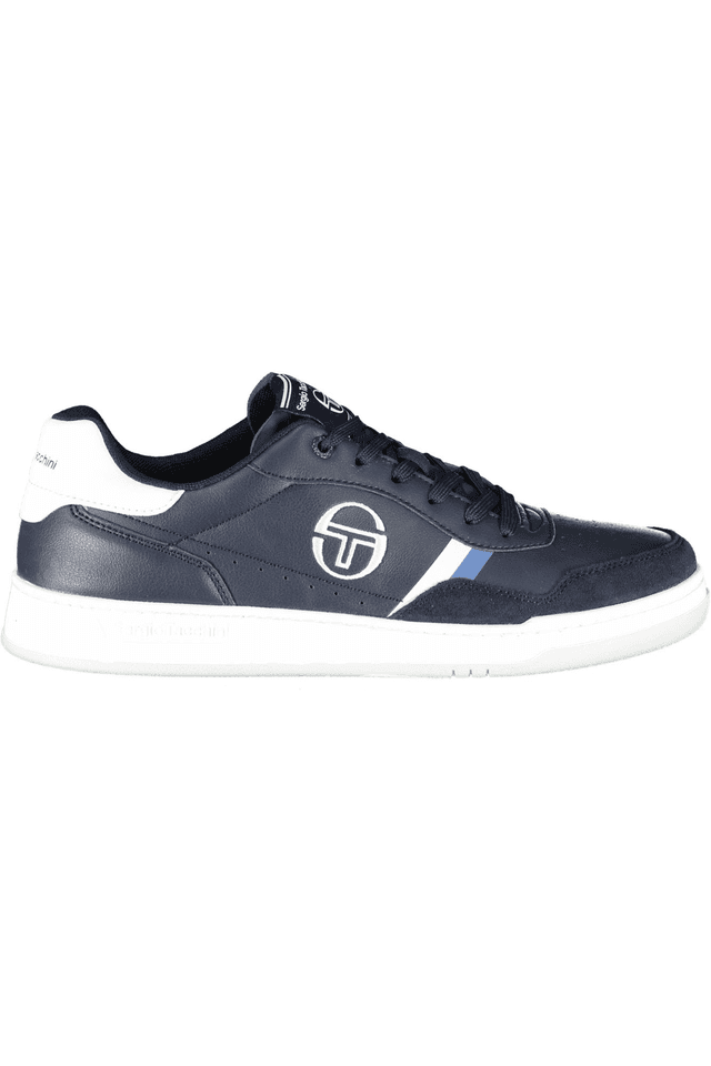 5193SERGIO TACCHINI CALZATURA SPORTIVA UOMO BLU