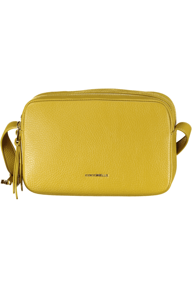 6710COCCINELLE BORSA DONNA VERDE