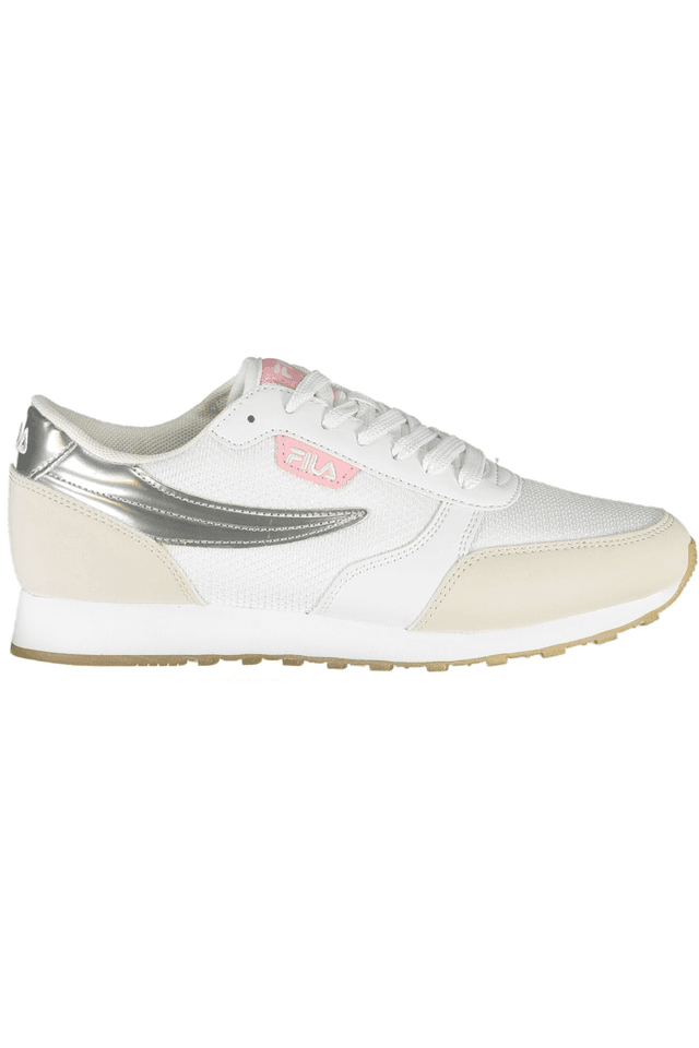 7973FILA CALZATURA SPORTIVA DONNA BIANCO