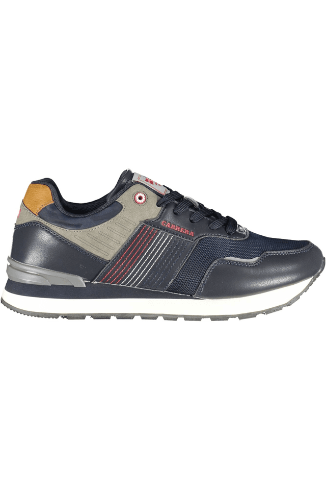 5919CARRERA CALZATURA SPORTIVA UOMO BLU
