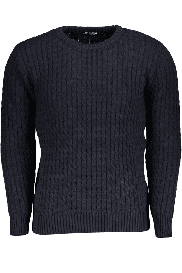6045U.S. GRAND POLO MAGLIONE UOMO BLU