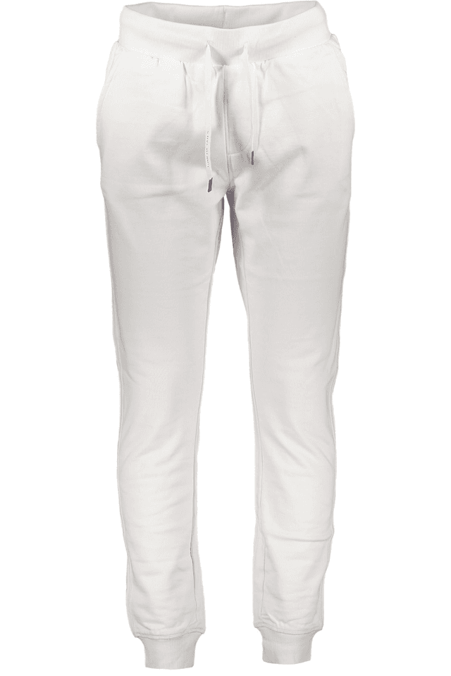 8350NORTH SAILS PANTALONE UOMO BIANCO