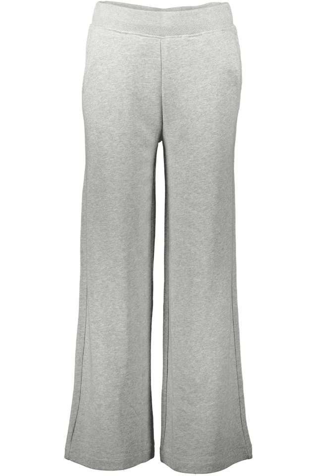 1130GANT PANTALONE DONNA GRIGIO