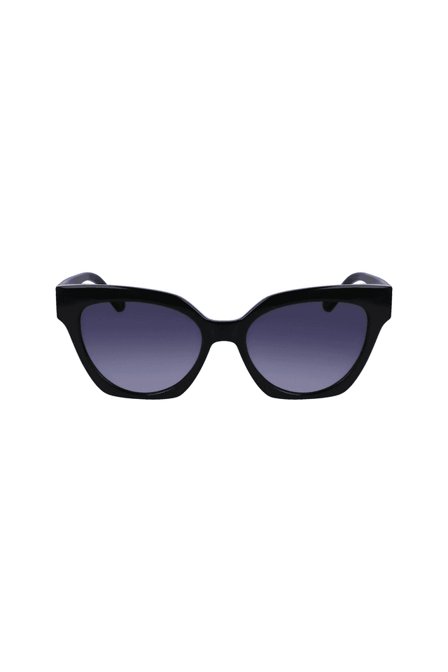 8561LIU JO OCCHIALE DA SOLE DONNA NERO