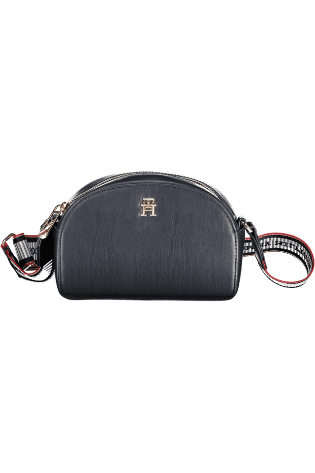 10422TOMMY HILFIGER BORSA DONNA BLU