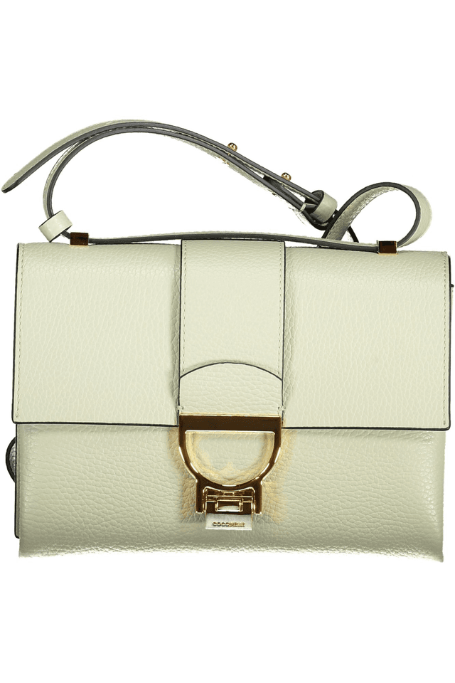 8186COCCINELLE BORSA DONNA VERDE