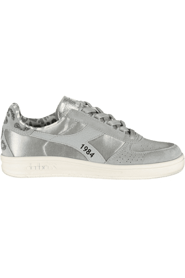 97DIADORA CALZATURA SPORTIVA DONNA GRIGIO