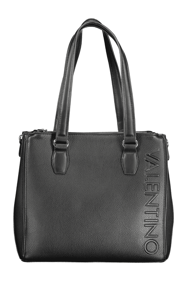 8782VALENTINO BAGS BORSA DONNA NERO