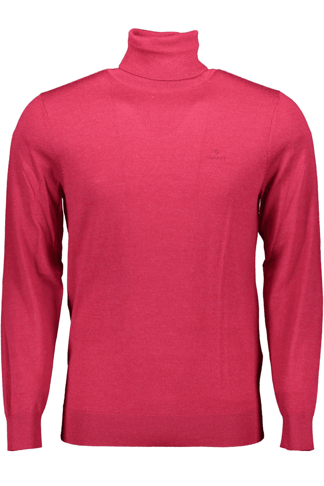 71GANT LUPETTO UOMO ROSSO
