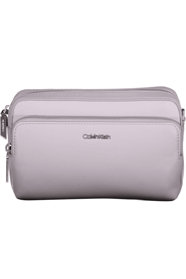 4599CALVIN KLEIN BORSA DONNA VIOLA
