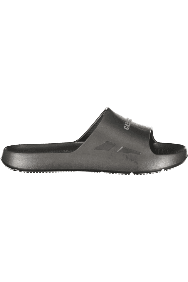 9014CARRERA CALZATURA CIABATTA UOMO NERO