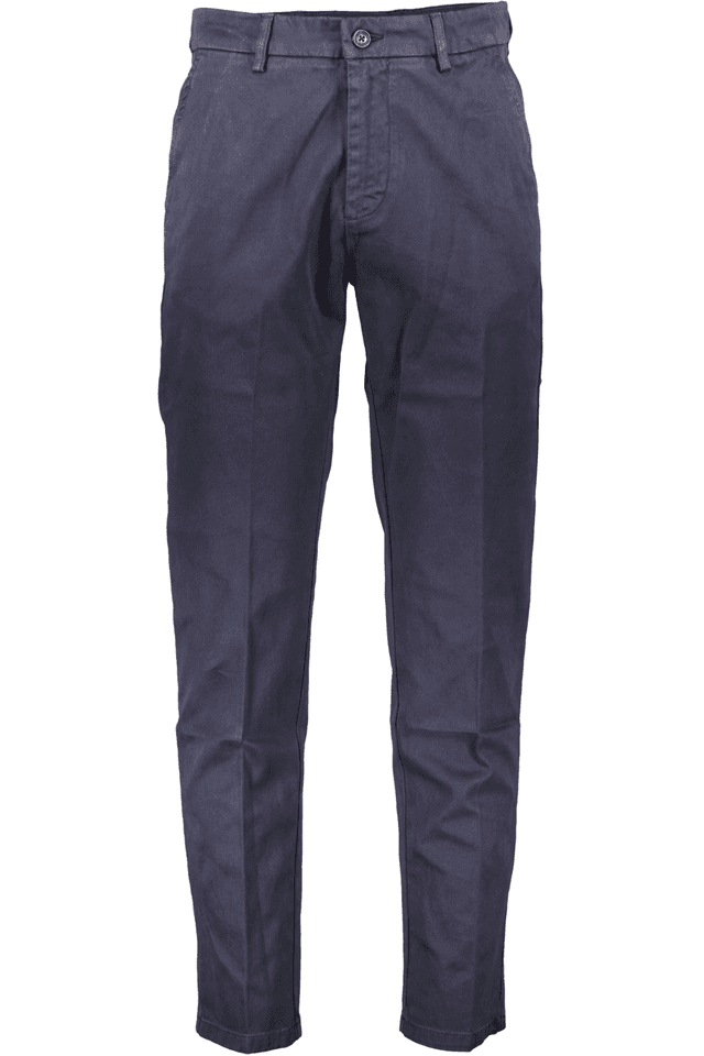 5028NORTH SAILS PANTALONE UOMO BLU