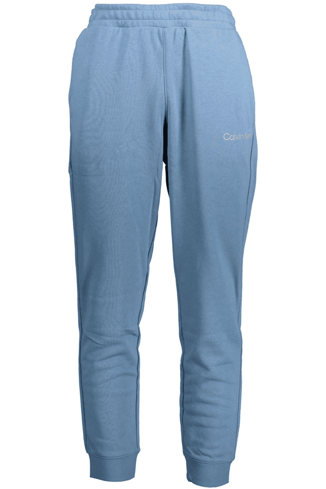 2240CALVIN KLEIN PANTALONE UOMO BLU