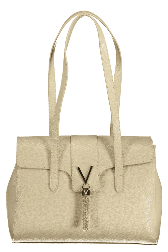 9514VALENTINO BAGS BORSA DONNA BEIGE
