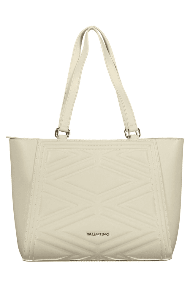 4256VALENTINO BAGS BORSA DONNA BEIGE