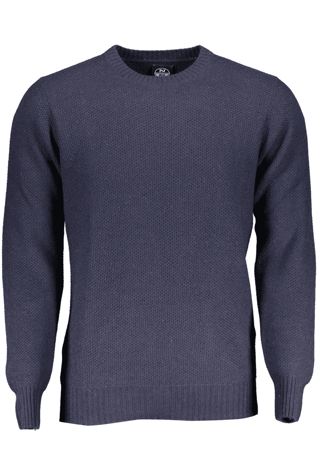 225NORTH SAILS MAGLIONE UOMO BLU