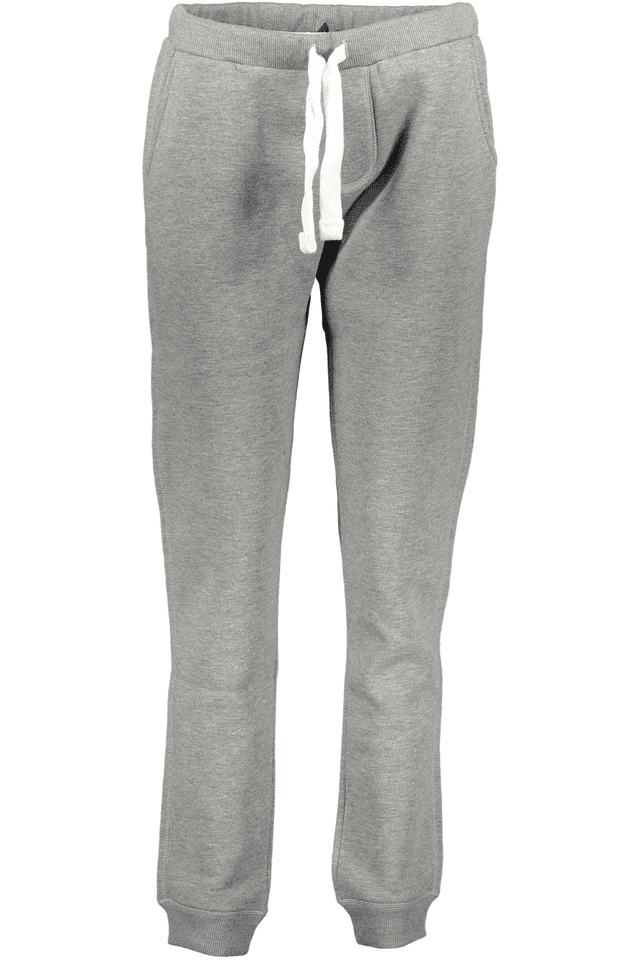 2525NORTH SAILS PANTALONE DONNA GRIGIO