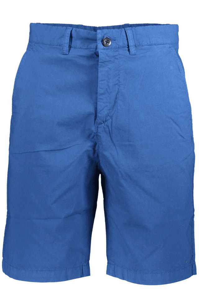 3639NORTH SAILS PANTALONE BERMUDA UOMO BLU