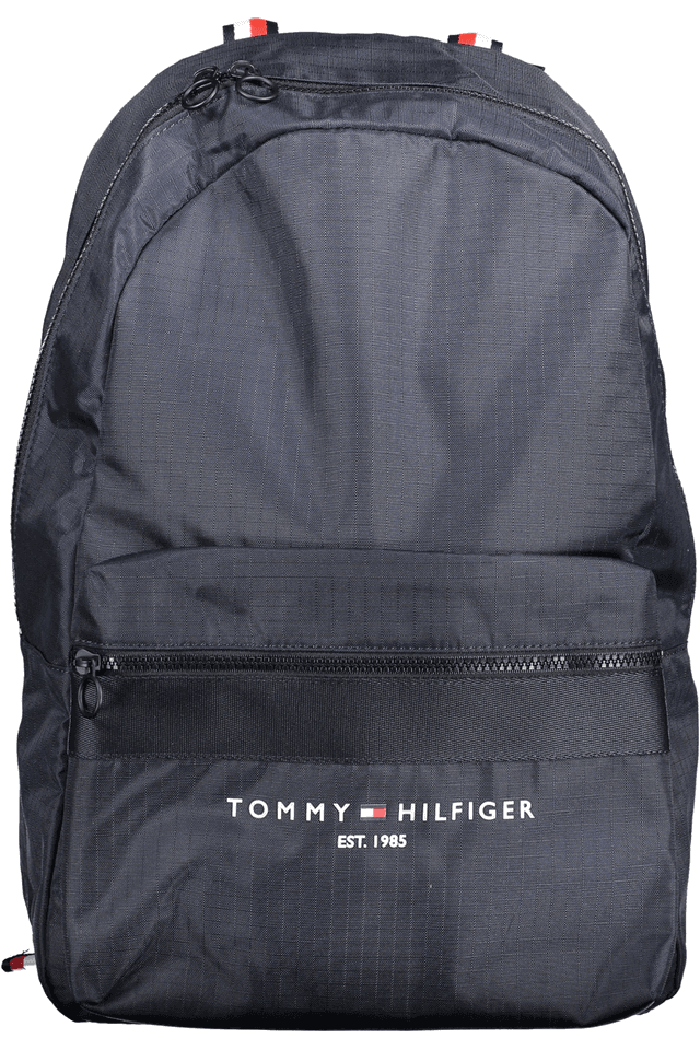 1549TOMMY HILFIGER ZAINO UOMO BLU