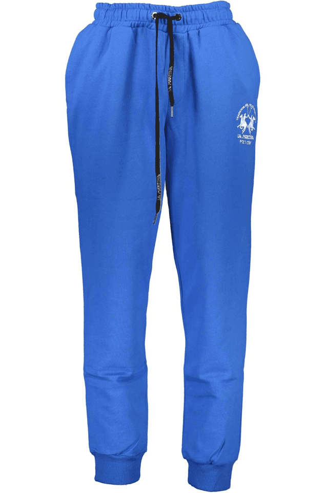 1800LA MARTINA PANTALONE UOMO BLU