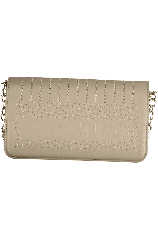 5351VALENTINO BAGS BORSA DONNA BEIGE