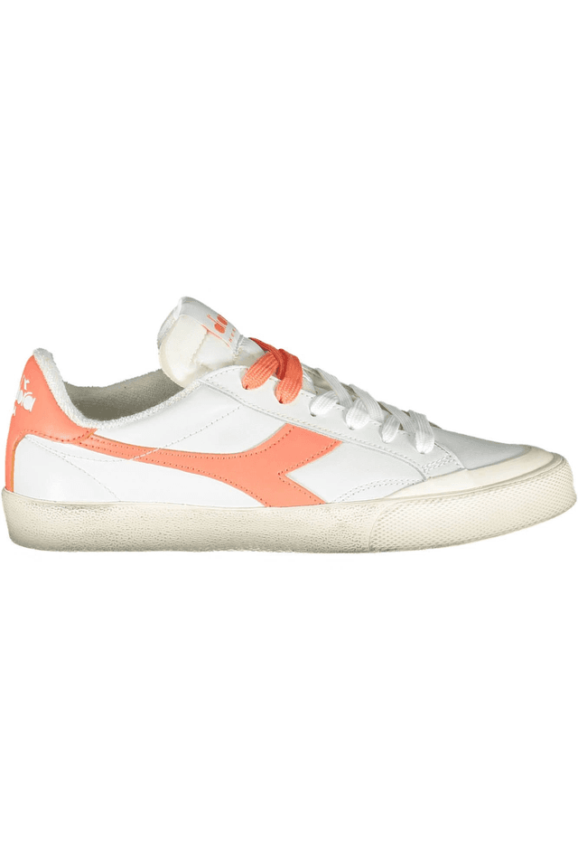 212DIADORA CALZATURA SPORTIVA DONNA BIANCO