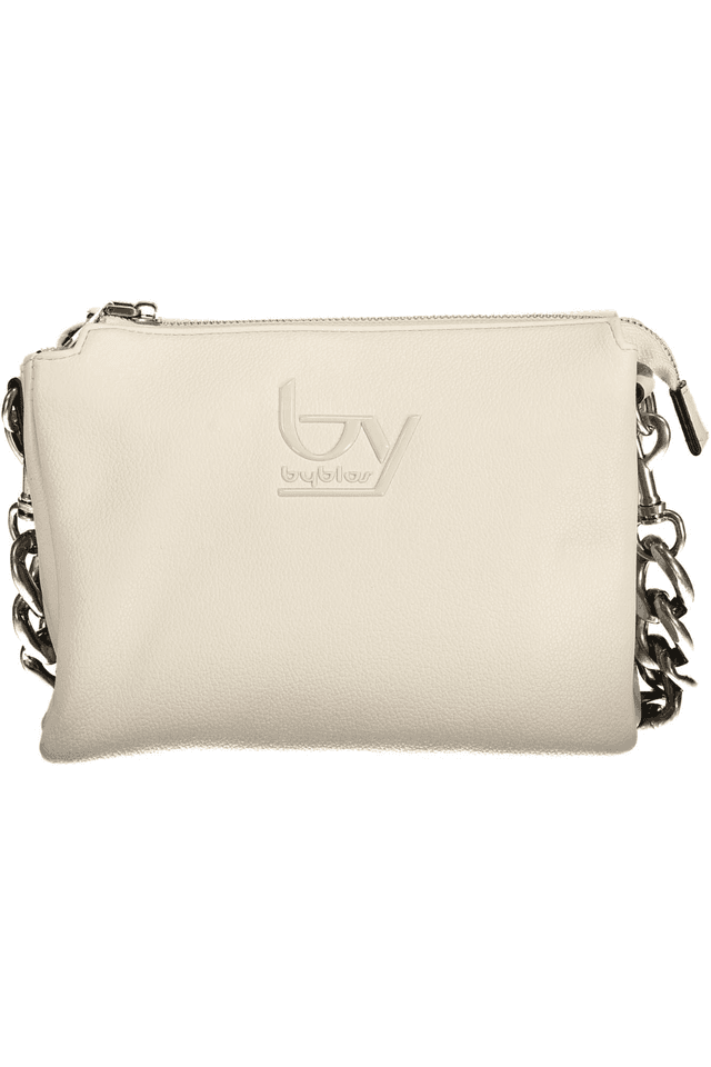 1722BYBLOS BORSA DONNA BIANCO