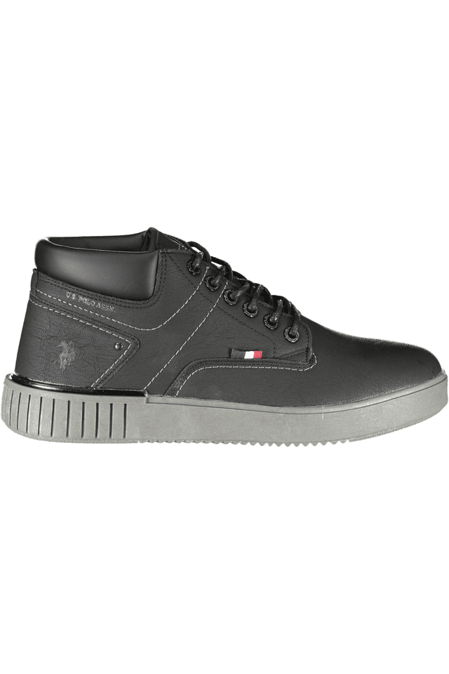 5231U.S. POLO   BEST PRICE CALZATURA SPORTIVA UOMO NERO