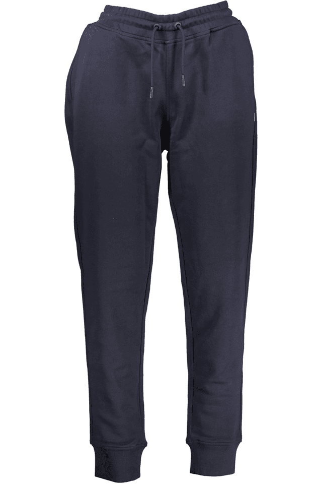 7897K-WAY PANTALONE UOMO BLU