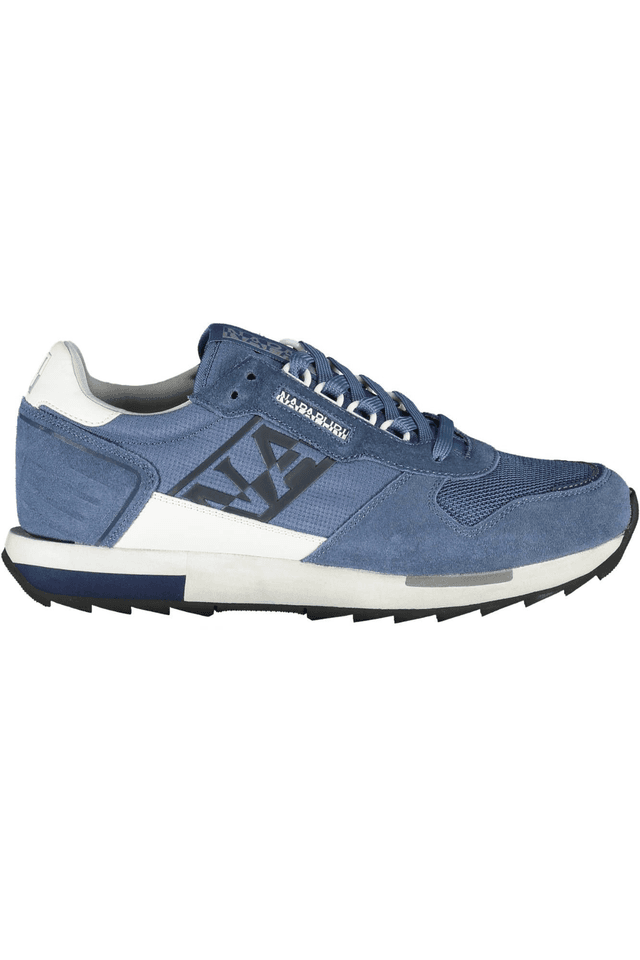 3671NAPAPIJRI SHOES CALZATURA SPORTIVA UOMO BLU