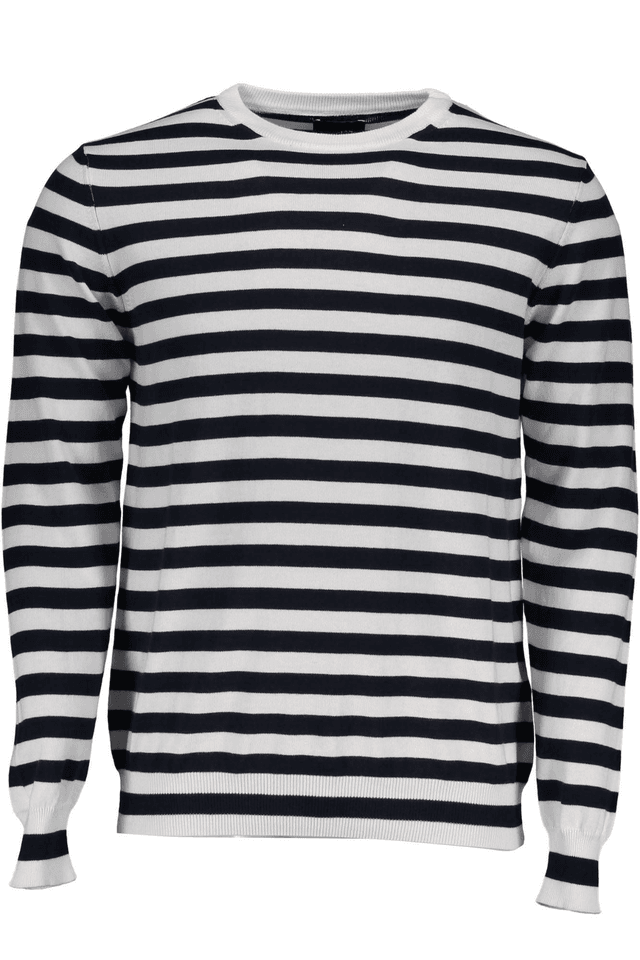 917GUESS MARCIANO MAGLIA UOMO BIANCO