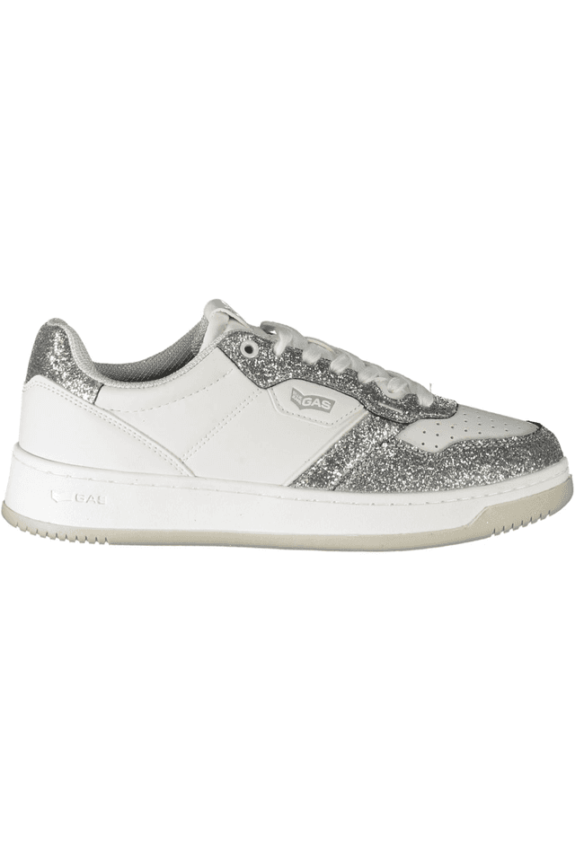 8498GAS CALZATURA SPORTIVA DONNA BIANCO