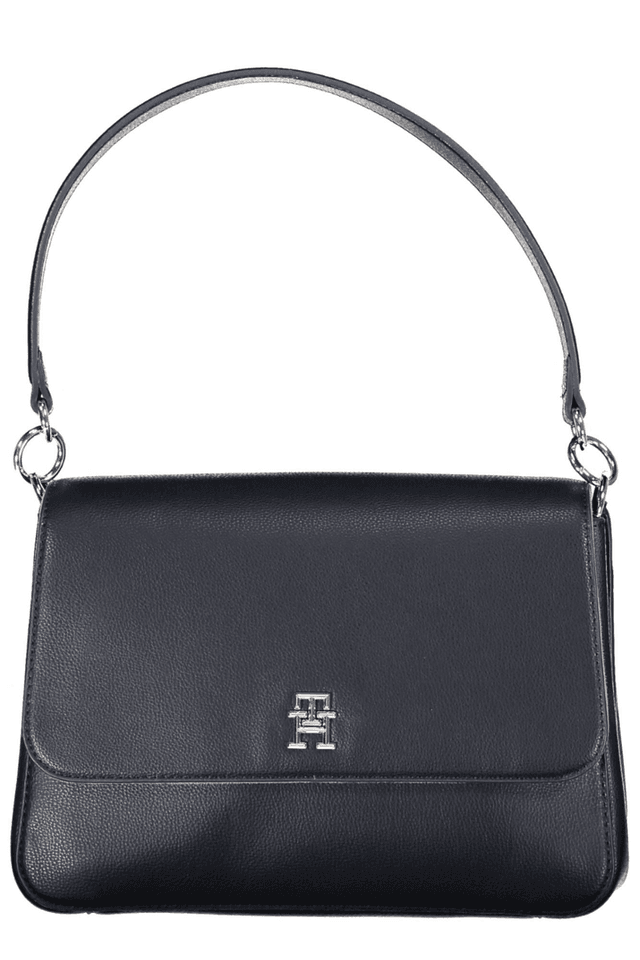 3736TOMMY HILFIGER BORSA DONNA BLU