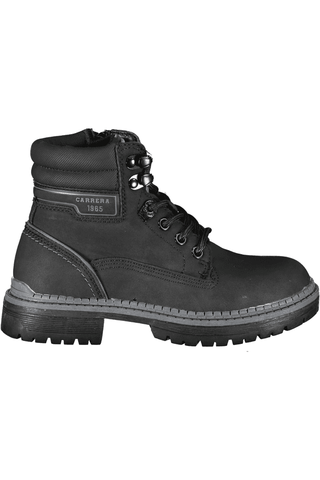 5810CARRERA CALZATURA STIVALE UOMO NERO