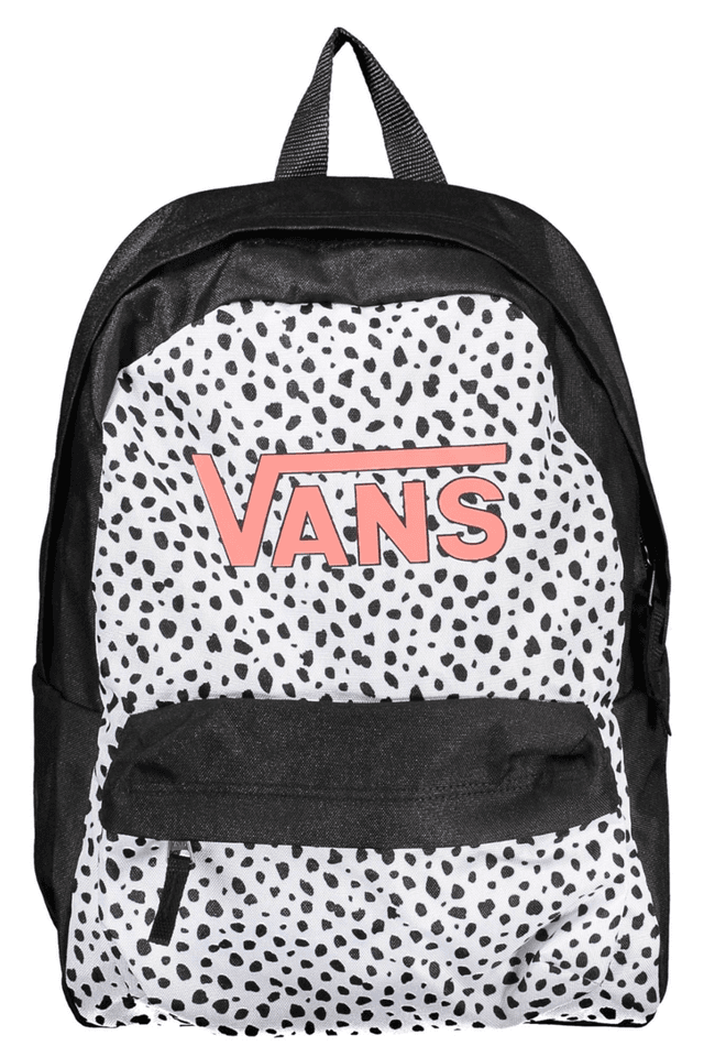 VANS ZAINO DONNA NERO