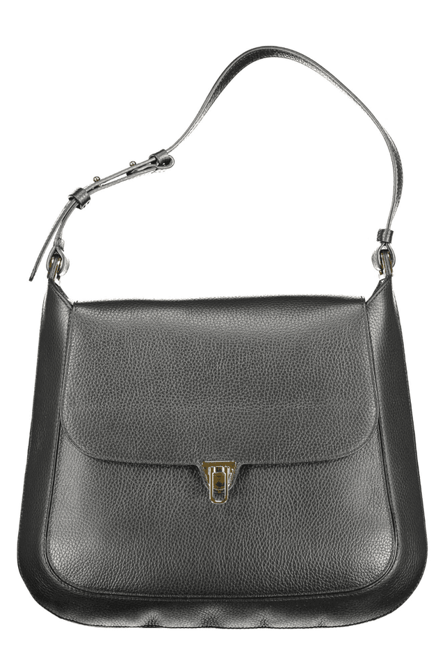 2374COCCINELLE BORSA DONNA NERO