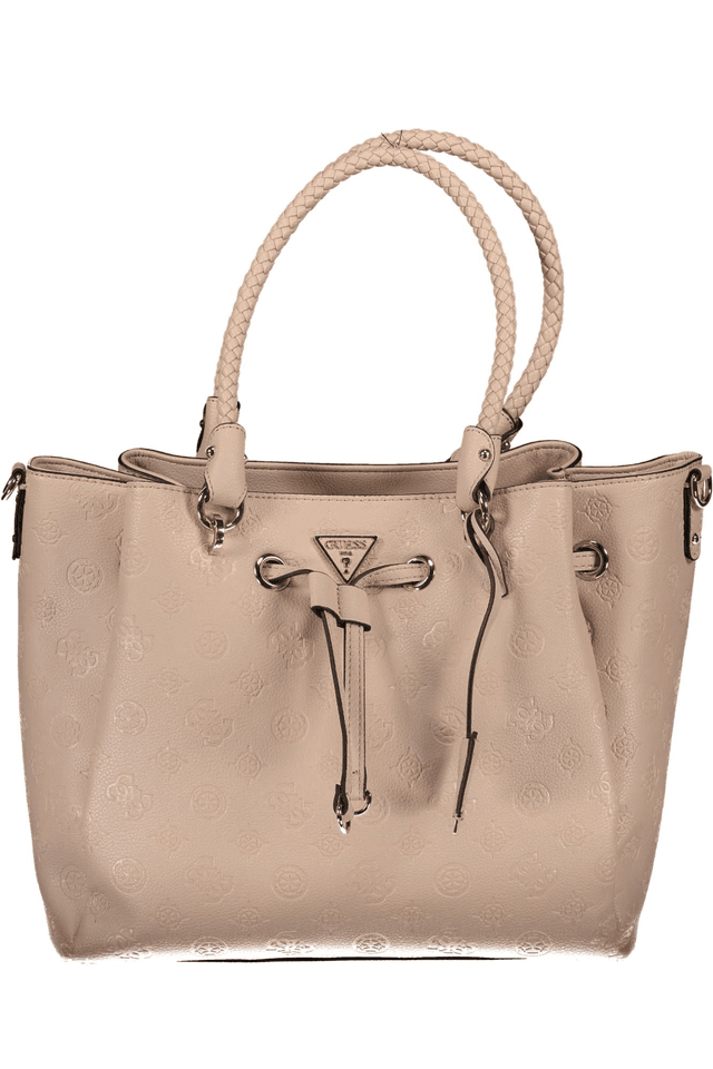 1299GUESS JEANS BORSA DONNA ROSA