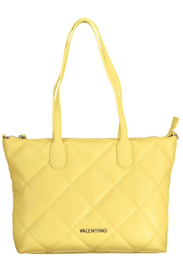 5379VALENTINO BAGS BORSA DONNA GIALLO
