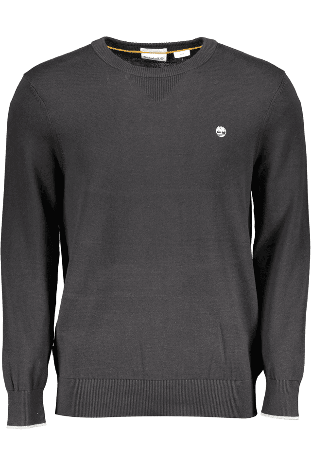 5589TIMBERLAND MAGLIA UOMO NERO