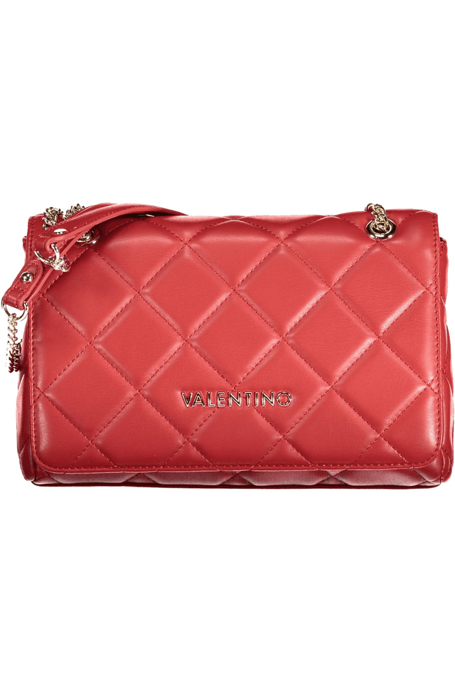 8773VALENTINO BAGS BORSA DONNA ROSSO