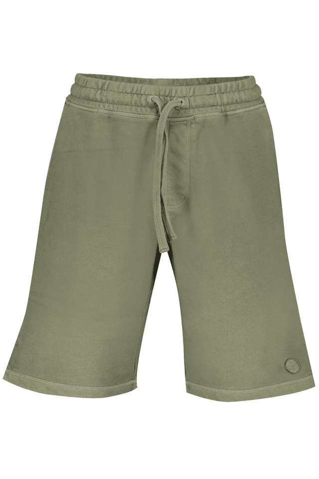 8344NORTH SAILS PANTALONE SHORT UOMO VERDE