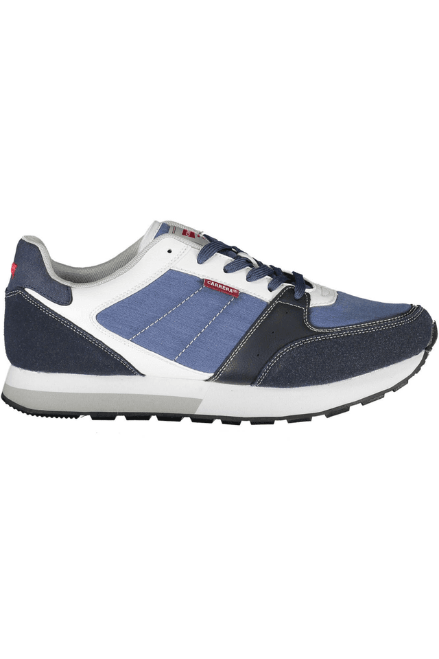 4400CARRERA CALZATURA SPORTIVA UOMO BLU