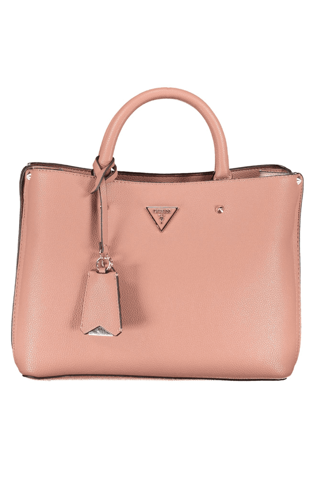 5157GUESS JEANS BORSA DONNA ROSA