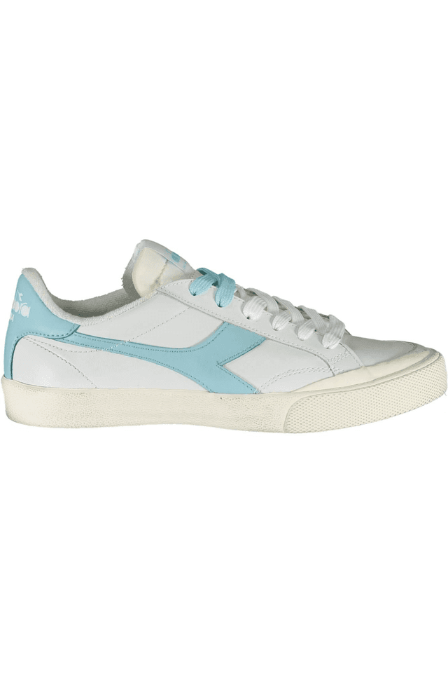 539DIADORA CALZATURA SPORTIVA DONNA BIANCO