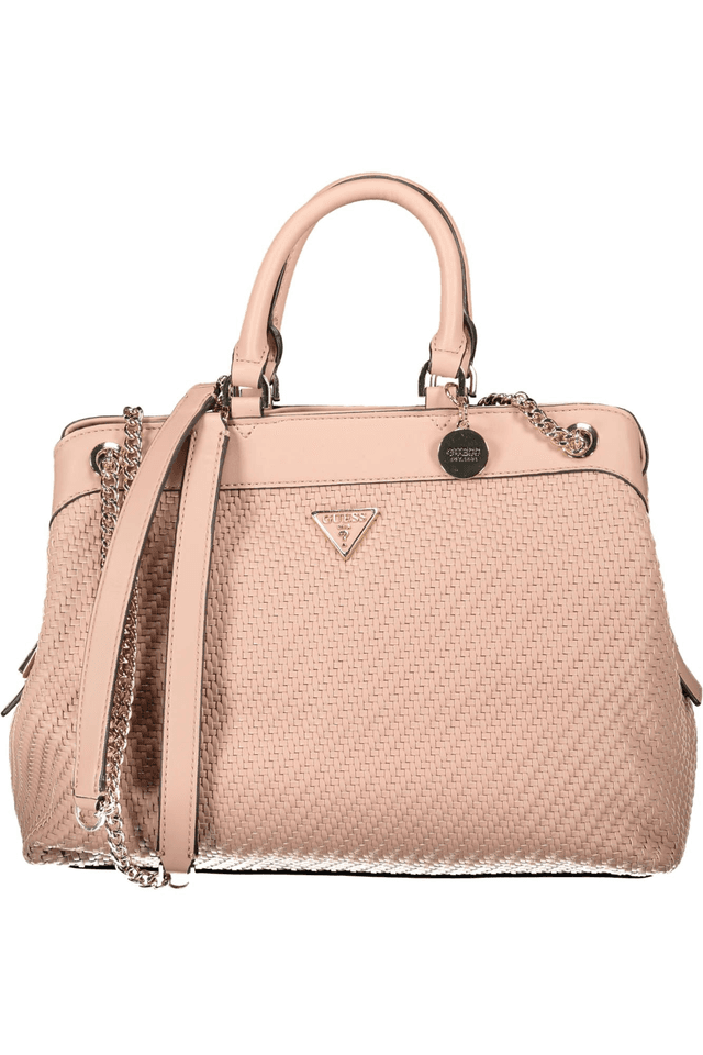 1394GUESS JEANS BORSA DONNA ROSA